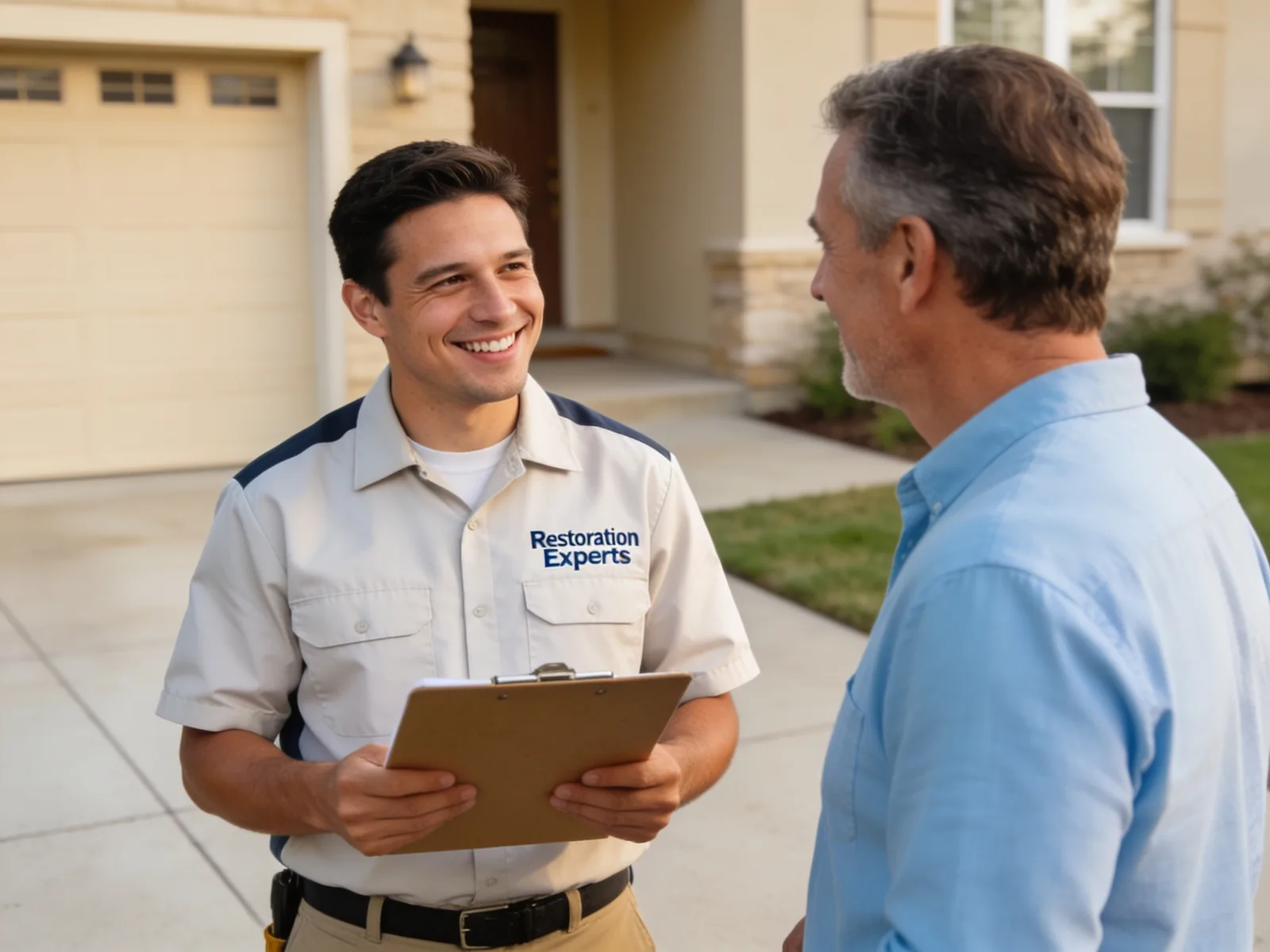 Water Damage Cleanup Moffat, CO FAQs